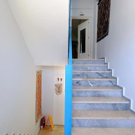 The Cotton House Bed & Breakfast Pamukkale Eksteriør bilde