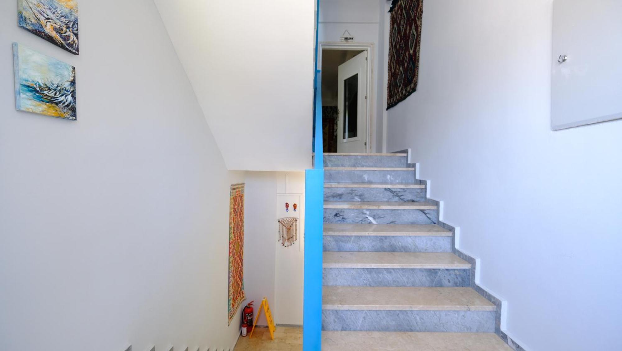 The Cotton House Bed & Breakfast Pamukkale Eksteriør bilde