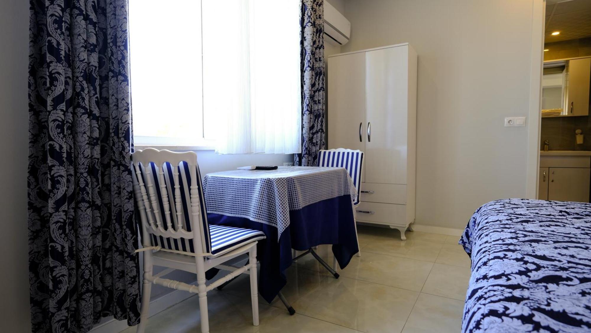 The Cotton House Bed & Breakfast Pamukkale Eksteriør bilde