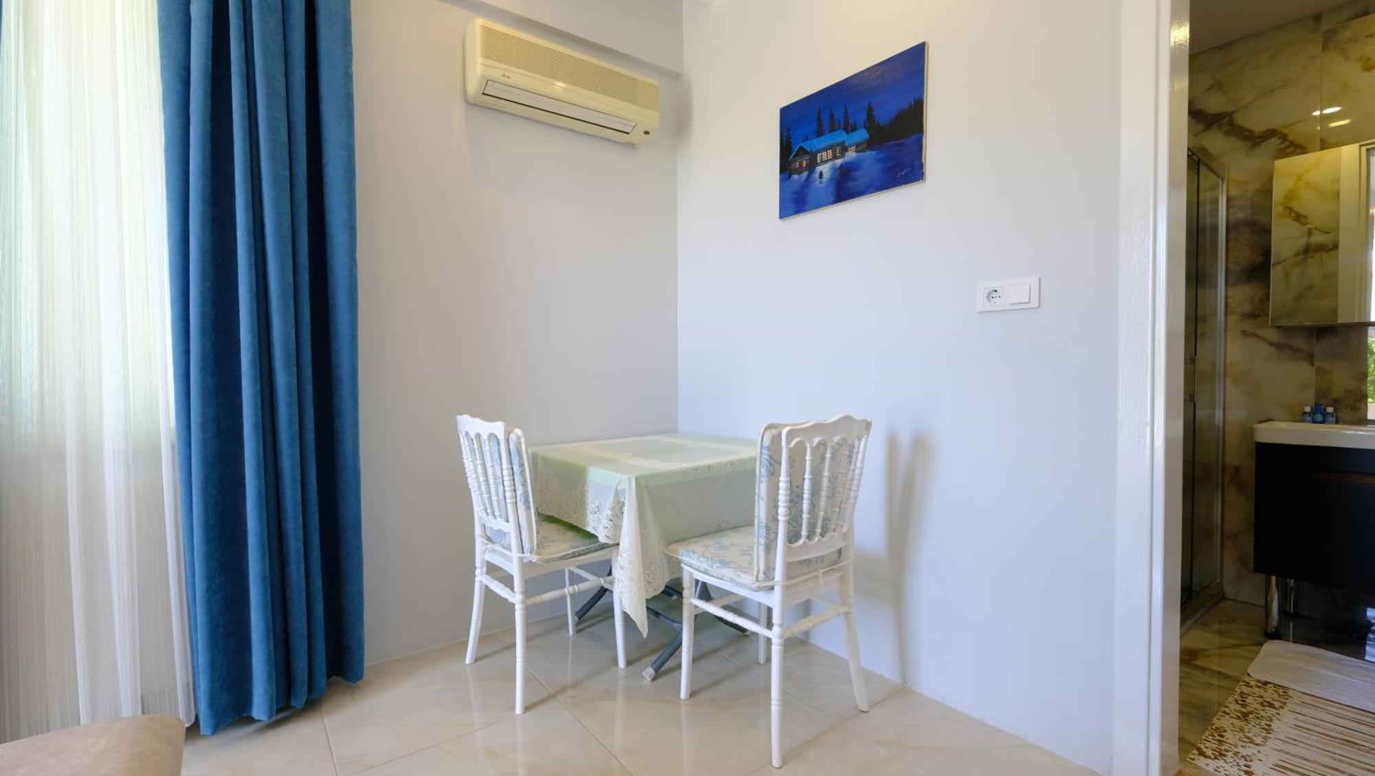 The Cotton House Bed & Breakfast Pamukkale Eksteriør bilde