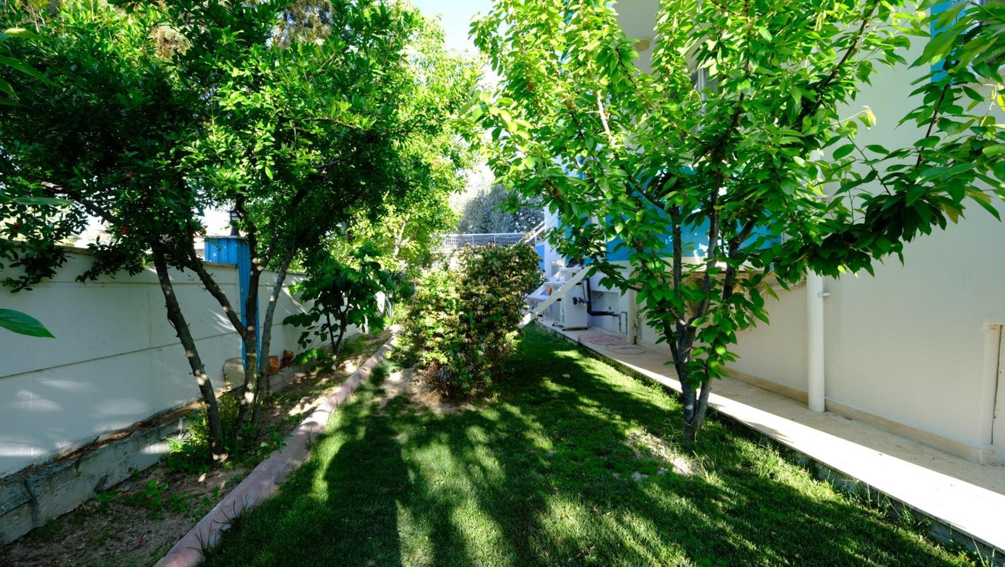 The Cotton House Bed & Breakfast Pamukkale Eksteriør bilde