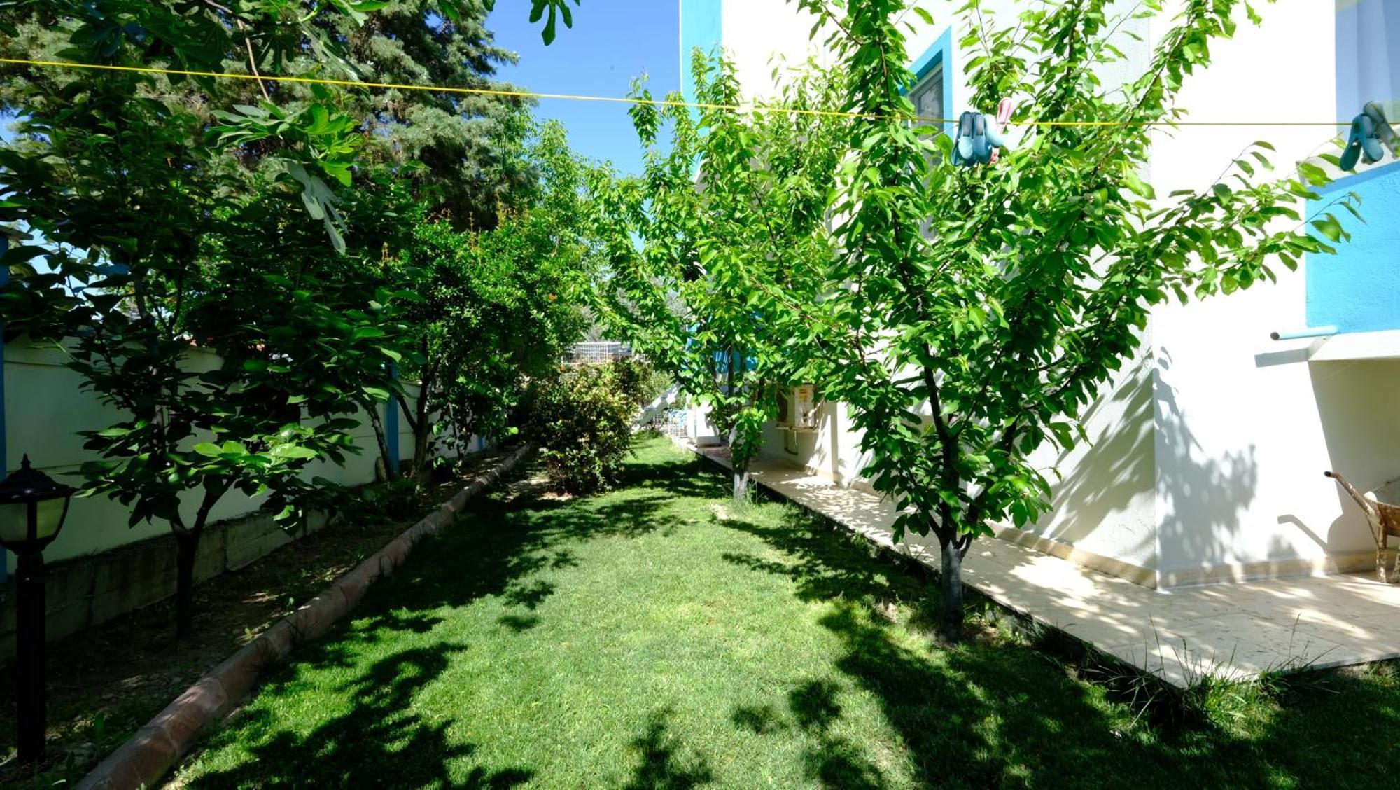 The Cotton House Bed & Breakfast Pamukkale Eksteriør bilde