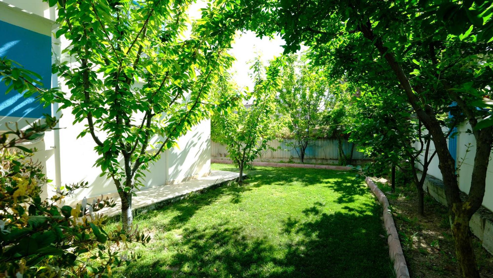 The Cotton House Bed & Breakfast Pamukkale Eksteriør bilde