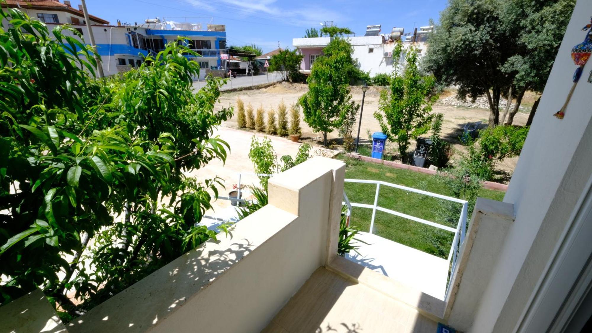 The Cotton House Bed & Breakfast Pamukkale Eksteriør bilde