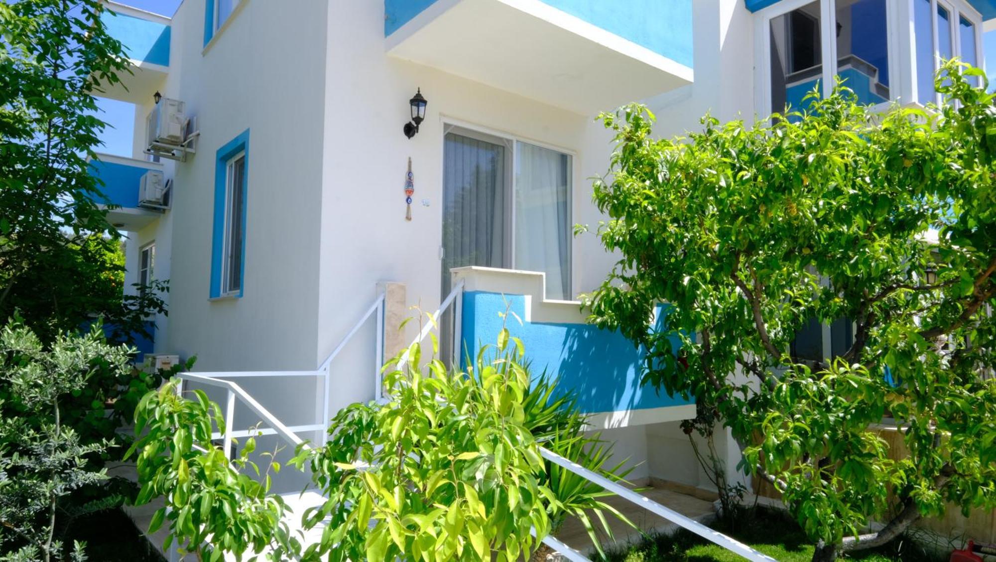 The Cotton House Bed & Breakfast Pamukkale Eksteriør bilde